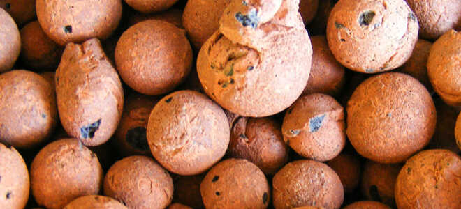 Керамзит как утеплитель пола. Отзывы, советы по выбору