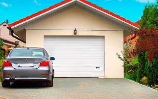 Фундамент под гараж — с чего начать?