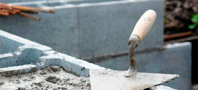 Пластификатор в бетоне: виды и использование