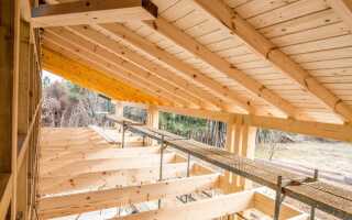 Плюсы и минусы каркасных домов