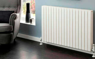 Радиаторы отопления — как подобрать?