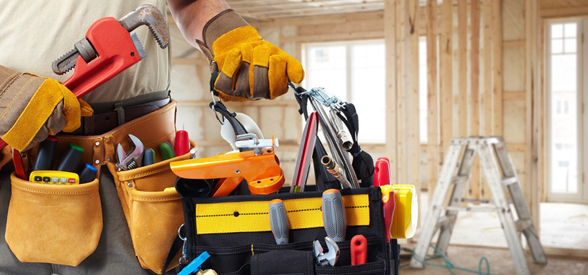 Renovation-Tools