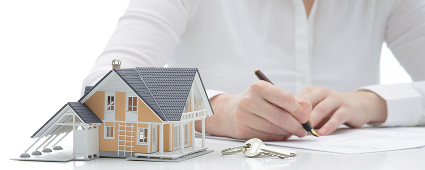 Purchase agreement for house