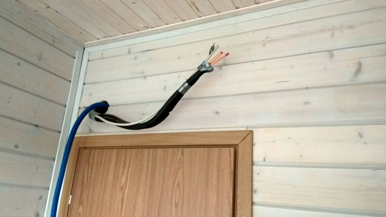 Трубки кондиционера