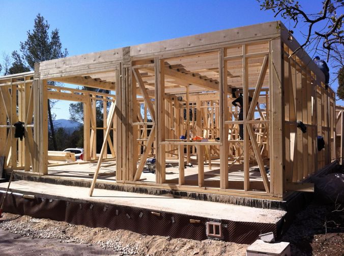 Плюсы технологии