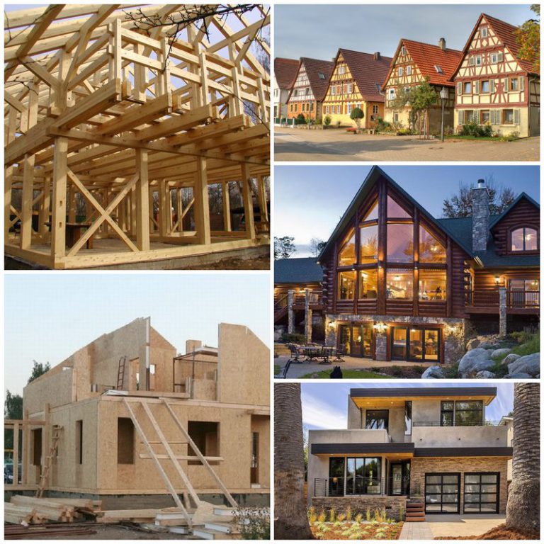 Виды карманников