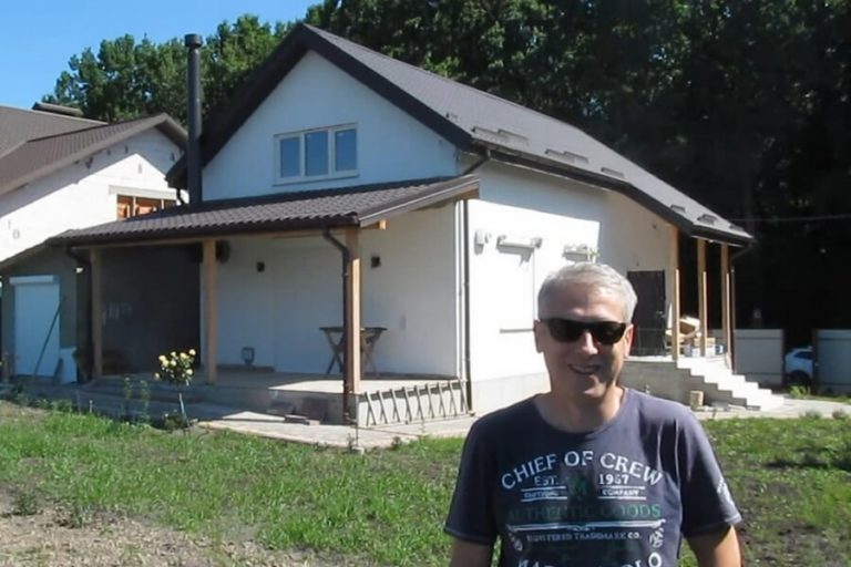Отзывы на постройку дома