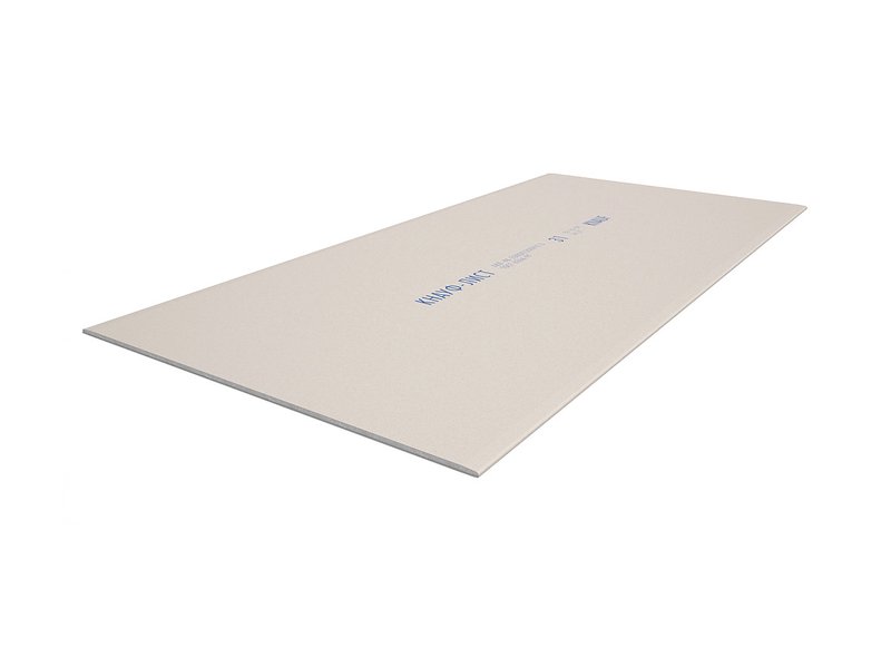 Лист гипсокартона