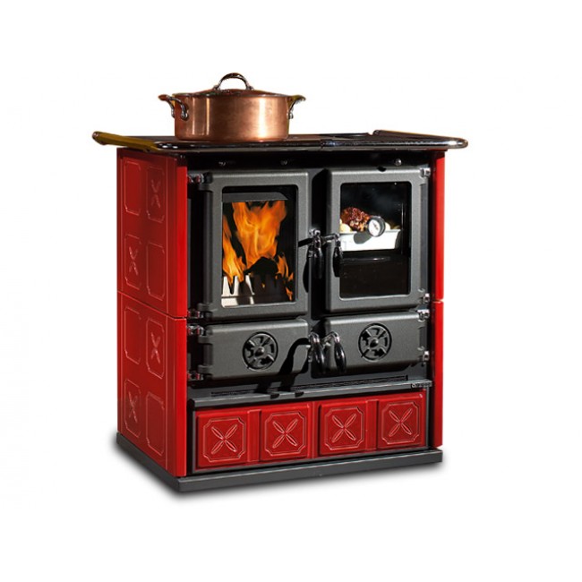 Печь с варочной поверхностью