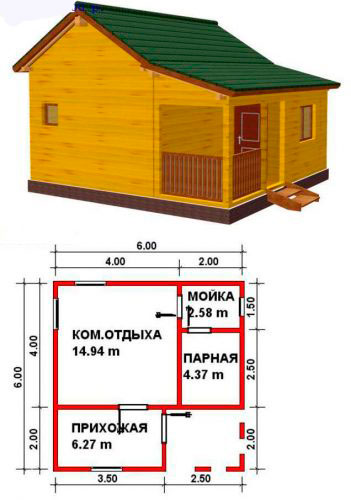 Проект