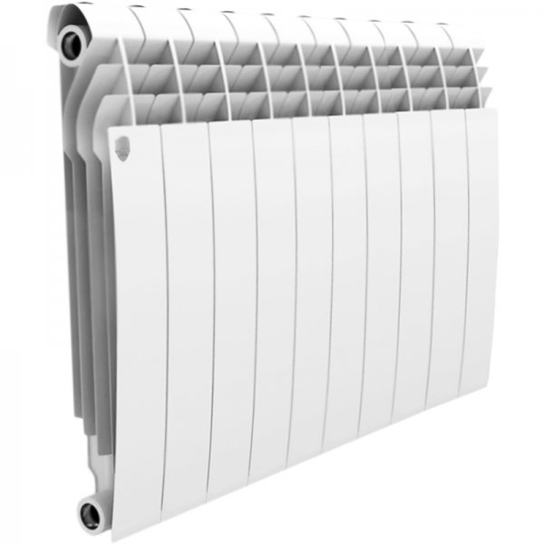 Биметаллическое оборудование