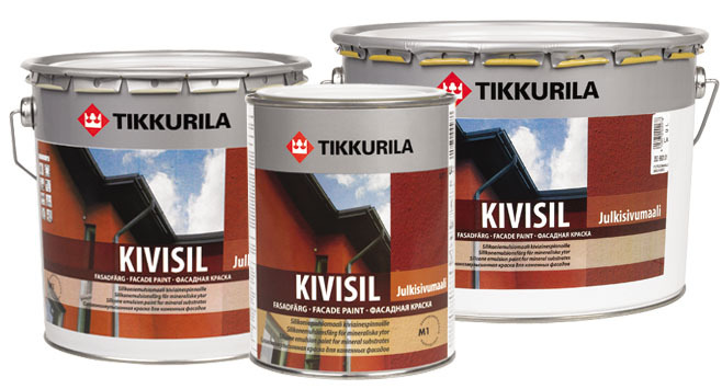 TIKKURILA