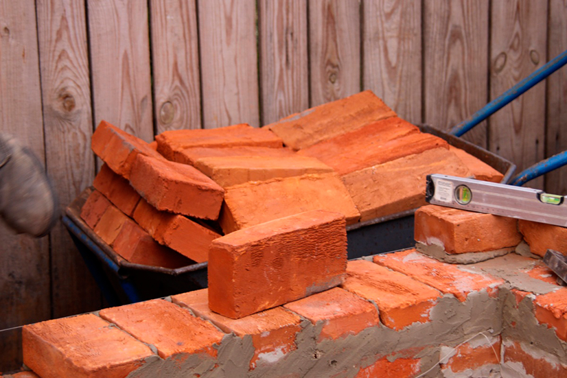 Виды и размеры кирпичей