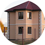 Штукатурка