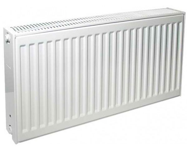 Стальные обогреватели